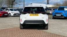 Toyota Yaris Cross 1.5 Hybrid Design 5dr CVT Hybrid Estate